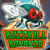 Buzzkill Bonanza Slot by juanbingoph
