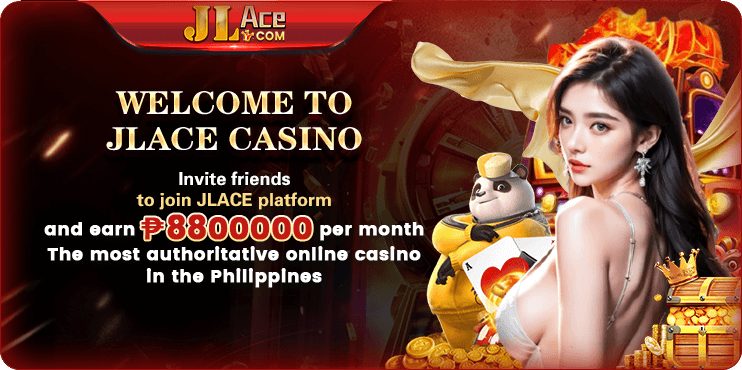 Welcome Bonus - Up to ₱888 Free Credits